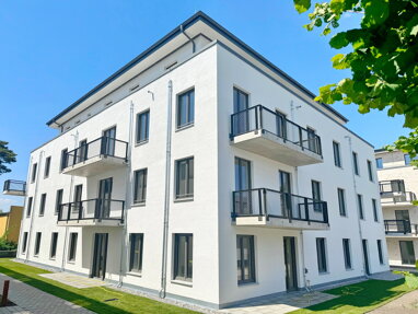 Wohnung zur Miete 1.399 € 3 Zimmer 69,5 m² 1. Geschoss Potsdamer Allee 113 Stahnsdorf Stahnsdorf 14532
