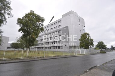 Bürofläche zur Miete 2.051,9 m² Bürofläche teilbar ab 548,7 m² Burgsteinfurt Steinfurt 48565