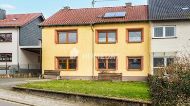 Doppelhaushälfte zum Kauf 345.000 € 6 Zimmer 170 m² 491 m² Grundstück Thalexweiler Lebach 66822