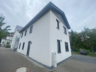 Terrassenwohnung zur Miete 897 € 2 Zimmer 60,7 m² frei ab sofort Thuner Straße 10 Übriges Stade Stade 21680