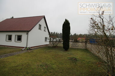 Einfamilienhaus zum Kauf 186.000 € 5 Zimmer 70 m² 500 m² Grundstück Limberg Kolkwitz OT Hänchen 03099