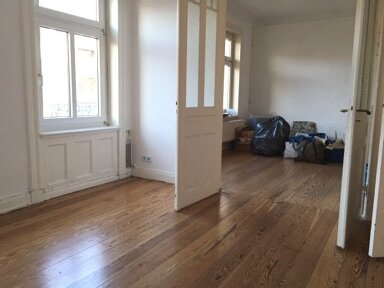 Wohnung zur Miete 819 € 2 Zimmer 54,6 m² 3. Geschoss frei ab 01.03.2025 Wandsbek Hamburg 22049