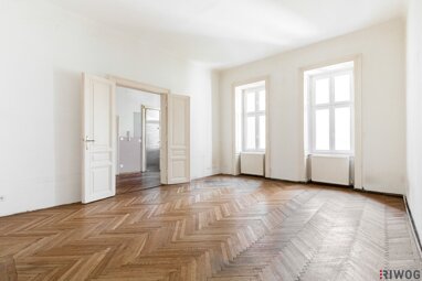 Wohnung zum Kauf 629.000 € 3 Zimmer 98 m² 2. Geschoss Wassergasse Wien 1030