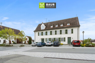 Mehrfamilienhaus zum Kauf 429.000 € 18 Zimmer 336 m² 723 m² Grundstück Obermarchtal Obermarchtal 89611