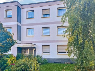 Wohnung zum Kauf 120.000 € 2 Zimmer 60 m² 1. Geschoss Gerthe Bochum 44805