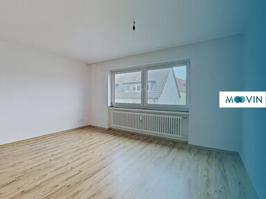 Studio zur Miete 285 € 1 Zimmer 24,8 m² 3. Geschoss frei ab sofort Gliesmaroder Straße 122 Am Hagenring Braunschweig 38106