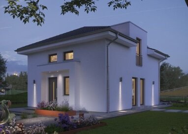 Einfamilienhaus zum Kauf Provisionsfrei 368.859 € 4 Zimmer 134 m² 1.200 m² Grundstück Herrentrup Blomberg 32825