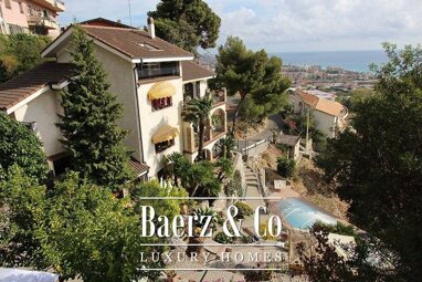 Villa zum Kauf 850.000 € 233 m² 2.000 m² Grundstück ventimiglia Via