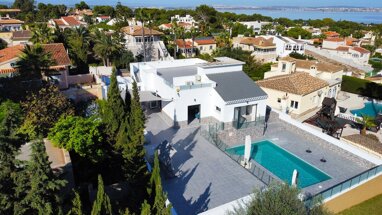 Villa zum Kauf Provisionsfrei 689.000 € 6 Zimmer 145 m² 812 m² Grundstück Torrevieja 03180