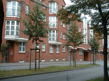 Wohnung zur Miete 455 € 2 Zimmer 55,5 m² Schulstr. 20 Gaarden - Ost Bezirk 2 Kiel 24143