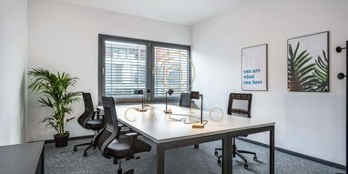 Bürokomplex zur Miete Provisionsfrei 20 m² Bürofläche teilbar ab 10 m² Wahlbezirk 13 Bad Homburg vor der Höhe 61348