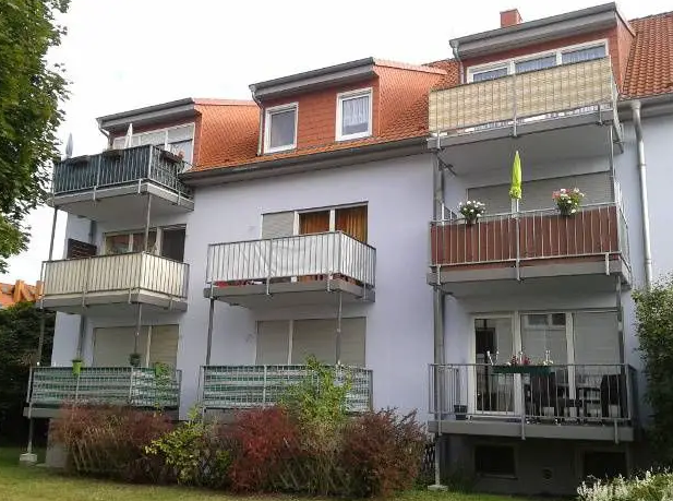 Wohnung zum Kauf 80.000 € 2 Zimmer 54 m²<br/>Wohnfläche 1. Stock<br/>Geschoss Ab sofort<br/>Verfügbarkeit Kötschlitz Leuna 06237