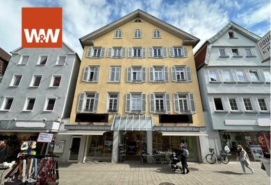 Haus zum Kauf 3.050.000 € 27 Zimmer 2.065 m² 920 m² Grundstück Innenstadt Reutlingen 72764