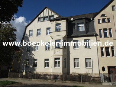 Wohnung zur Miete 380 € 3 Zimmer 60 m² frei ab sofort Naumburg Naumburg 06618