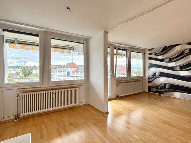 Wohnung zum Kauf 230.000 € 4,5 Zimmer 106 m² 7. Geschoss Balingen Balingen 72336