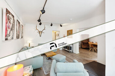 Wohnung zum Kauf 440.000 € 3,5 Zimmer 75 m² Erdgeschoss Rotherbaum Hamburg 20146