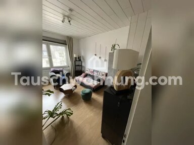 Wohnung zur Miete Tauschwohnung 690 € 2 Zimmer 63 m² 4. Geschoss Oberbilk Düsseldorf 40227