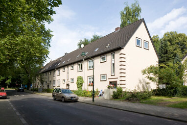 Wohnung zur Miete 567,15 € 2 Zimmer 49,4 m² 1. Geschoss Briedestr. 130 Reisholz Düsseldorf 40599