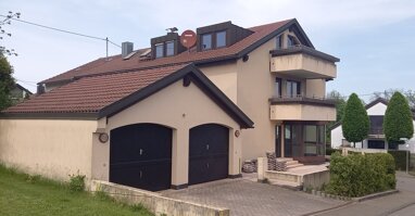 Mehrfamilienhaus zum Kauf Provisionsfrei 1.080.000 € 14 Zimmer 308 m² 483 m² Grundstück Haldenäcker 38 Hegnach Waiblingen 71334
