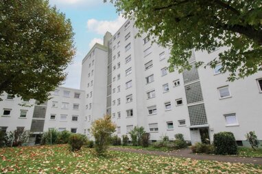 Wohnung zum Kauf 95.000 € 1 Zimmer 29,7 m² EG Hausen Obertshausen 63179