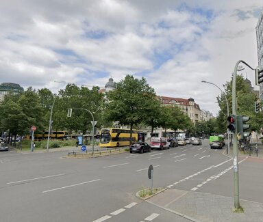 Ladenfläche zur Miete provisionsfrei 312,6 m² Verkaufsfläche Charlottenburg Berlin 10707