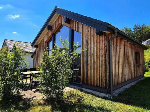 Bungalow zum Kauf 184.000 € 2 Zimmer 50 m² 230 m² Grundstück frei ab sofort Obernsees Mistelgau 95490