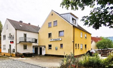 Gastronomie/Hotel zum Kauf 699.000 € 220,6 m² Gastrofläche 12.276 m² Grundstück Pfraundorf Kinding / Pfraundorf 85125