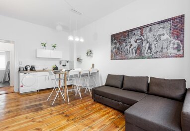 Apartment zur Miete 500 € 70 m² 1. Geschoss Münzstrasse 18 Opladen Leverkusen 51379