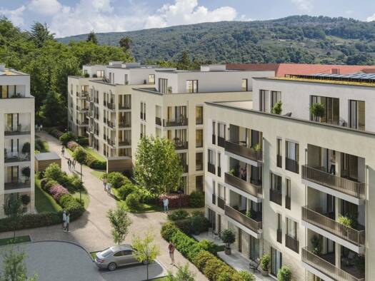 Neubauprojekt zum Kauf Viernheimer Straße 27 Weinheim 69469