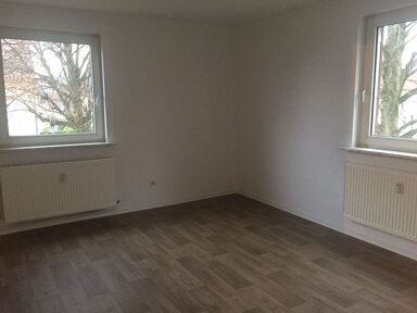 Wohnung zur Miete 295 € 3 Zimmer 51,1 m² 1. Geschoss frei ab sofort Schlesierstr. 5 Langelsheim Langelsheim 38685