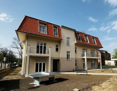 Wohnung zum Kauf Provisionsfrei 770.000 € 4 Zimmer 108,6 m² Erdgeschoss Heinrich-Mann-Allee 104 Teltower Vorstadt Potsdam 14473