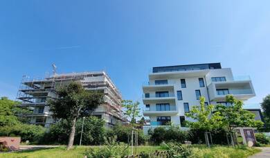 Neubauprojekt zum Kauf Waldhof Mannheim 68305
