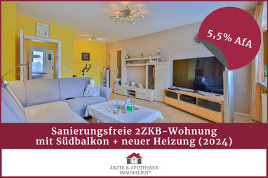 Wohnung zum Kauf 130.000 € 2 Zimmer 64 m² 1. Geschoss Kirchditmold Kassel / Kirchditmold 34130