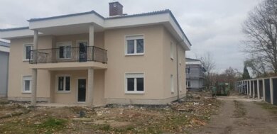 Villa zur Miete 1.559 € 5 Zimmer 160 m² 300 m² Grundstück frei ab sofort Bergmannstrasse Müncheberg Müncheberg 15374