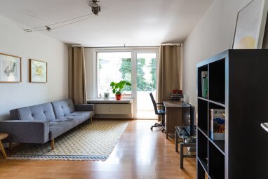 Wohnung zur Miete Wohnen auf Zeit 1.690 € 2 Zimmer 60 m² frei ab sofort Nippes Köln 50733