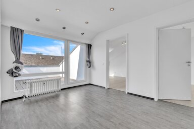 Wohnung zum Kauf 179.000 € 3 Zimmer 61 m² Augustavorstadt Rastatt 76437