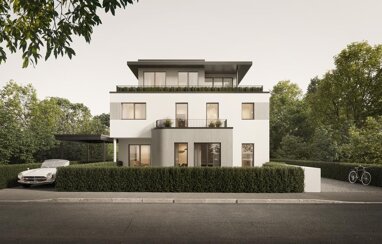 Doppelhaushälfte zum Kauf Provisionsfrei 5 Zimmer 217 m² 236 m² Grundstück St. Ulrich München 80689