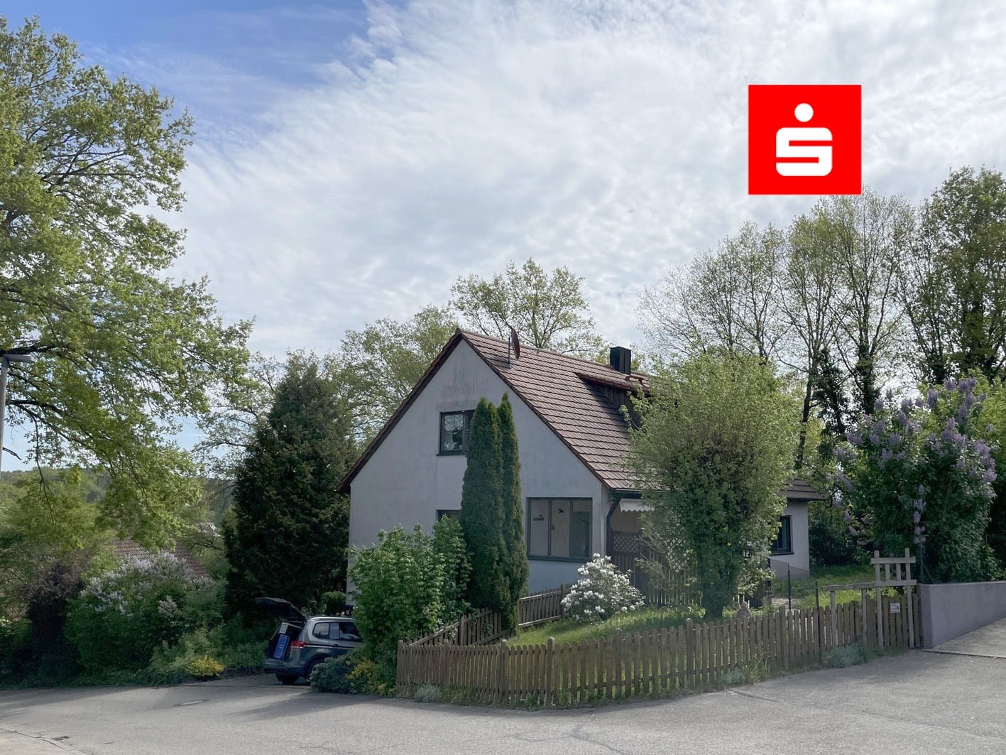 Einfamilienhaus zum Kauf 389.000 € 5 Zimmer 150 m²<br/>Wohnfläche 631 m²<br/>Grundstück Veitsaurach Windsbach 91575