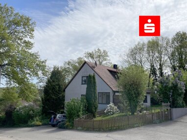 Einfamilienhaus zum Kauf 389.000 € 5 Zimmer 150 m² 631 m² Grundstück Veitsaurach Windsbach 91575