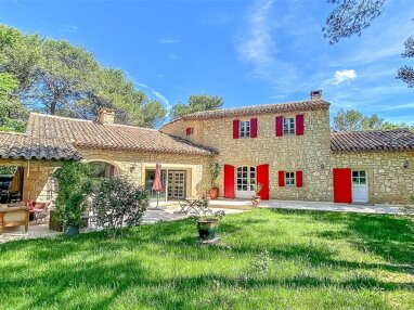 Einfamilienhaus zum Kauf 1.490.000 € 282 m² 7.090 m² Grundstück Grand Sud- Aix la Duranne AIX EN PROVENCE 13100