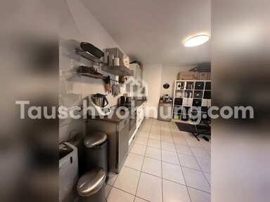 Wohnung zur Miete Tauschwohnung 900 € 1,5 Zimmer 60 m² 2. Geschoss Altstadt - Nord Köln 50672