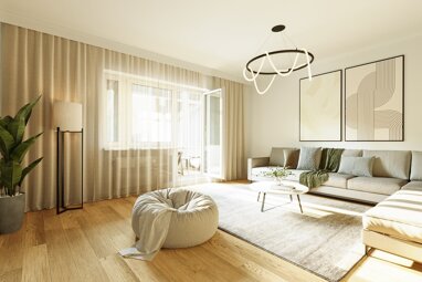 Wohnung zum Kauf 319.000 € 2 Zimmer 57,9 m² Schöneberg Berlin 10965