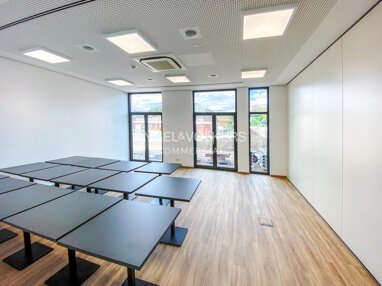 Büro-/Praxisfläche zur Miete 16,60 € 2.146,3 m² Bürofläche teilbar ab 321 m² Bohnsdorf Berlin 12526
