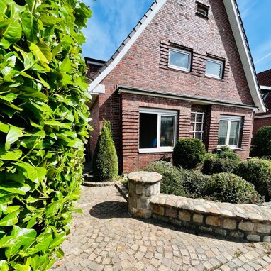 Einfamilienhaus zum Kauf Provisionsfrei 255.000 € 7 Zimmer 234 m² 788 m² Grundstück Twistringen Twistringen 27239