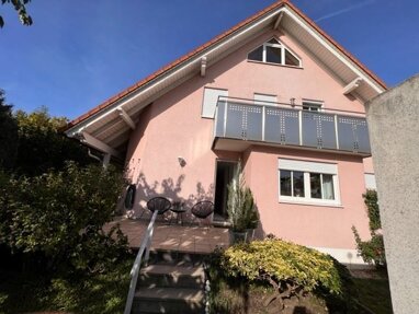 Doppelhaushälfte zum Kauf 469.000 € 6 Zimmer 138 m² 340 m² Grundstück Strullendorf Strullendorf 96129
