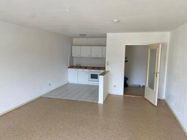 Wohnung zur Miete 480 € 2 Zimmer 63,8 m² 2. Geschoss frei ab 01.01.2025 Schillerstraße 28 Geestendorf Bremerhaven 27570