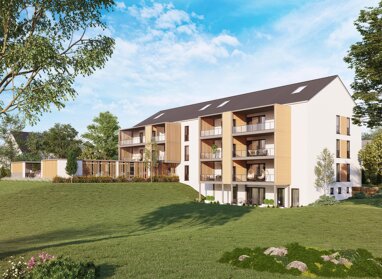 Wohnung zum Kauf Provisionsfrei 383.000 € 2 Zimmer 88 m² Kiesling Tiefenbach 94113