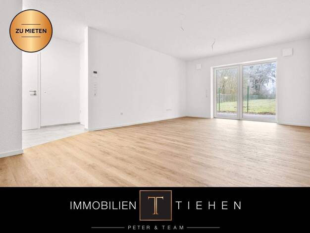 Wohnung zur Miete - Erstbezug 740 € 2 Zimmer 82 m² Am Schullenriedengraben 19 c Haselünne 49740