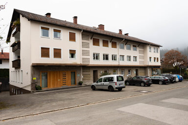 Wohnung zur Miete 1.100 € 3,5 Zimmer 79 m² frei ab 01.02.2025 Garmisch Garmisch-Partenkirchen 82467