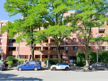 Wohnung zum Kauf Provisionsfrei 245.000 € 2 Zimmer 67 m² Gerichtsviertel Oldenburg 26135